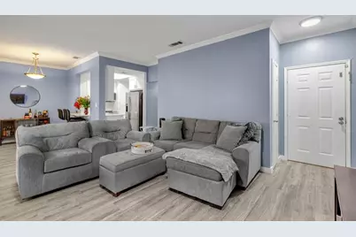 8600 Coppertowne Lane #1502, Dallas, TX 75243 - Photo 5