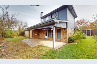 3713 Teal Lane, Bedford, TX 76021 - Photo 39