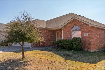 9221 Marilyn Drive, White Settlement, TX 76108 - Photo 1