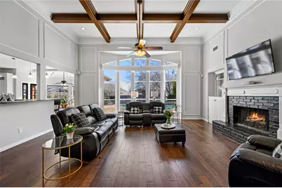 800 Ridgedale Court, Southlake, TX 76092 - Photo 3