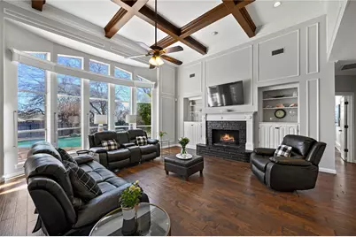 800 Ridgedale Court, Southlake, TX 76092 - Photo 27