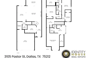 3105 Pastor St, Dallas, TX 75212 - Photo 11