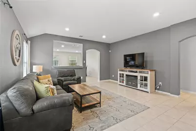 2300 Torch Lake Drive, Forney, TX 75126 - Photo 7