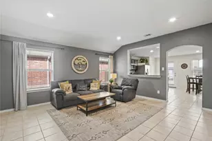 2300 Torch Lake Dr, Forney, TX 75126 - Photo 9