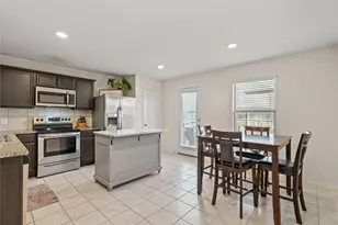 2300 Torch Lake Dr, Forney, TX 75126 - Photo 3