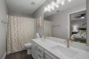 5113 Mountain Spring Trail, Fort Worth, TX 76123 - Photo 29