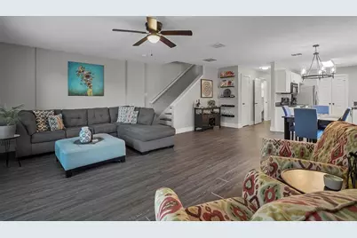 5113 Mountain Spring Trail, Fort Worth, TX 76123 - Photo 9