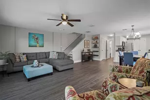5113 Mountain Spring Trail, Fort Worth, TX 76123 - Photo 9