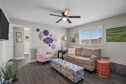 5113 Mountain Spring Trail, Fort Worth, TX 76123 - Photo 19