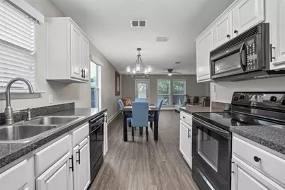 5113 Mountain Spring Trail, Fort Worth, TX 76123 - Photo 13