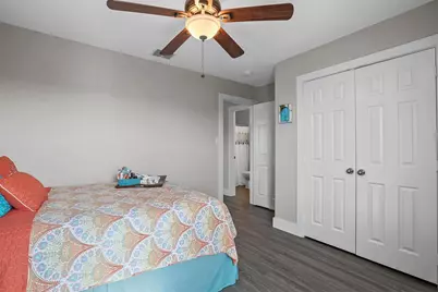 5113 Mountain Spring Trail, Fort Worth, TX 76123 - Photo 23