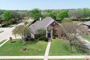 1400 Penny Ln, Keller, TX 76248 - Photo 37