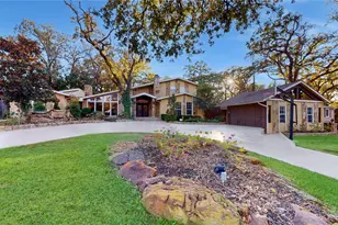 2821 Dove Pond Dr, Grapevine, TX 76051 - Photo 1