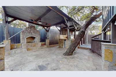 2821 Dove Pond Drive, Grapevine, TX 76051 - Photo 31