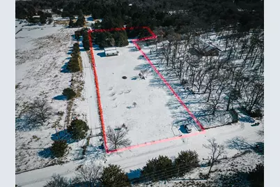 495 Blackjack Road, Valley View, TX 76272 - Photo 1