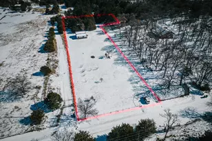 495 Blackjack Rd, Valley View, TX 76272 - Photo 1