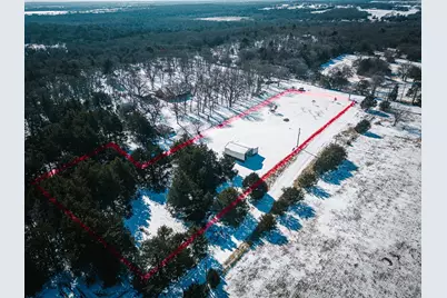 495 Blackjack Road, Valley View, TX 76272 - Photo 3