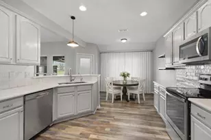 2616 Plains Trail, Haslet, TX 76052 - Photo 19