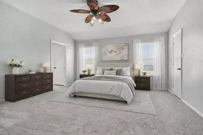 2616 Plains Trail, Haslet, TX 76052 - Photo 27