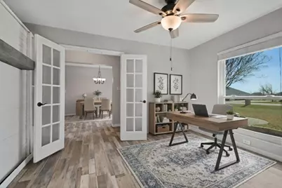 2616 Plains Trail, Haslet, TX 76052 - Photo 7
