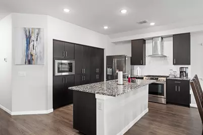 4513 Pentridge Drive, Fort Worth, TX 76036 - Photo 5