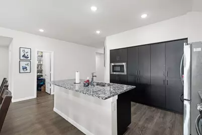 4513 Pentridge Drive, Fort Worth, TX 76036 - Photo 7