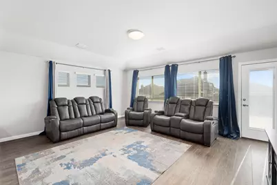 4513 Pentridge Drive, Fort Worth, TX 76036 - Photo 9