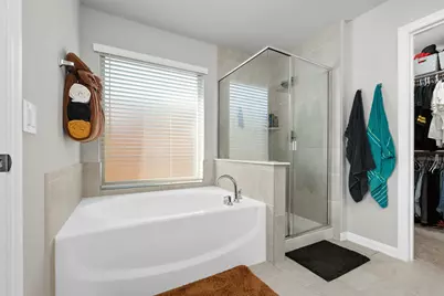 4513 Pentridge Drive, Fort Worth, TX 76036 - Photo 15