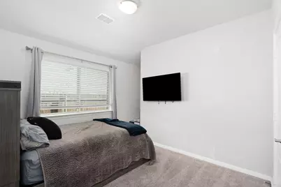 4513 Pentridge Drive, Fort Worth, TX 76036 - Photo 19