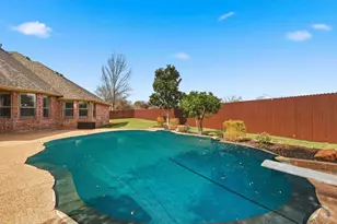 329 Farm View Trail, Keller, TX 76248 - Photo 33