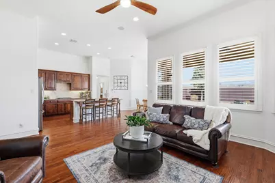 329 Farm View Trail, Keller, TX 76248 - Photo 9