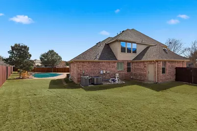 329 Farm View Trail, Keller, TX 76248 - Photo 35