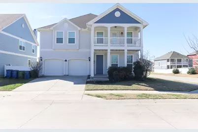 9160 Cranston Court, Providence Village, TX 76227 - Photo 1