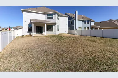 9160 Cranston Court, Providence Village, TX 76227 - Photo 29