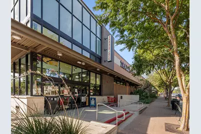 2015 N Prairie Avenue #202, Dallas, TX 75204 - Photo 35