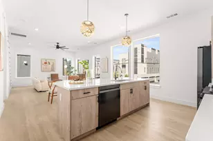 2015 N Prairie Ave, Dallas, TX 75204 - Photo 5