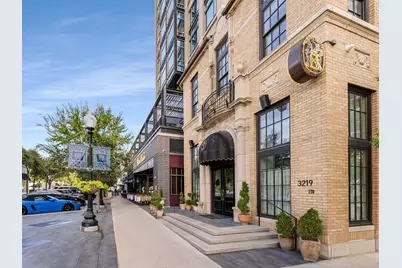 2015 N Prairie Avenue #202, Dallas, TX 75204 - Photo 37