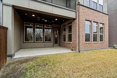 7044 Silverberry Street, Dallas, TX 75231 - Photo 23