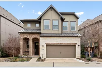 7044 Silverberry Street, Dallas, TX 75231 - Photo 1