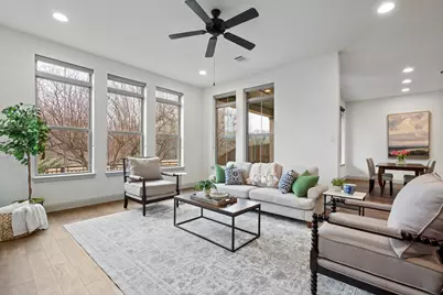 7044 Silverberry Street, Dallas, TX 75231 - Photo 5