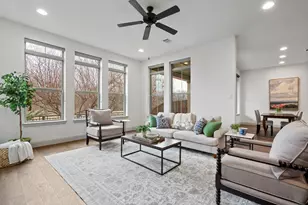 7044 Silverberry St, Dallas, TX 75231 - Photo 5