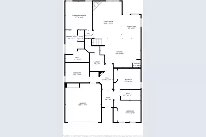 1617 Bunting Drive, Argyle, TX 76226 - Photo 31