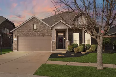 1617 Bunting Drive, Argyle, TX 76226 - Photo 1