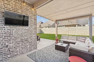 1617 Bunting Dr, Argyle, TX 76226 - Photo 23