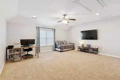 1617 Bunting Drive, Argyle, TX 76226 - Photo 17