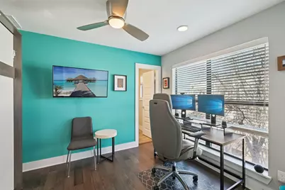 4407 Munger Avenue #2, Dallas, TX 75204 - Photo 25