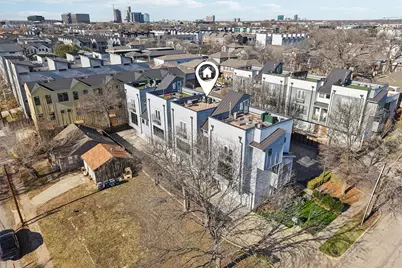 4407 Munger Avenue #2, Dallas, TX 75204 - Photo 33