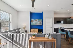 4407 Munger Ave, Dallas, TX 75204 - Photo 5