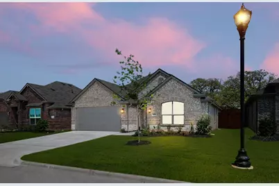 1128 Avery Road, Granbury, TX 76049 - Photo 3