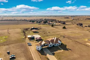 1015 Curry Rd, Waxahachie, TX 75167 - Photo 39